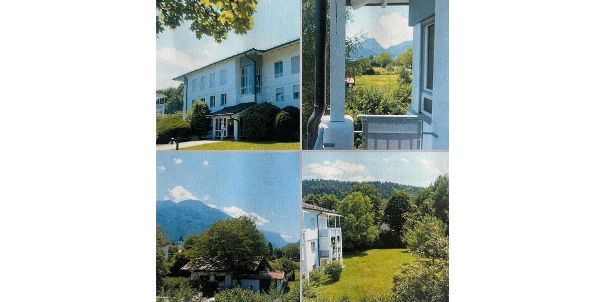 Etagenwohnung Bad Reichenhall - 2 Zimmer, 66 m&sup2;, 335.000&euro; | Angebot:26828992