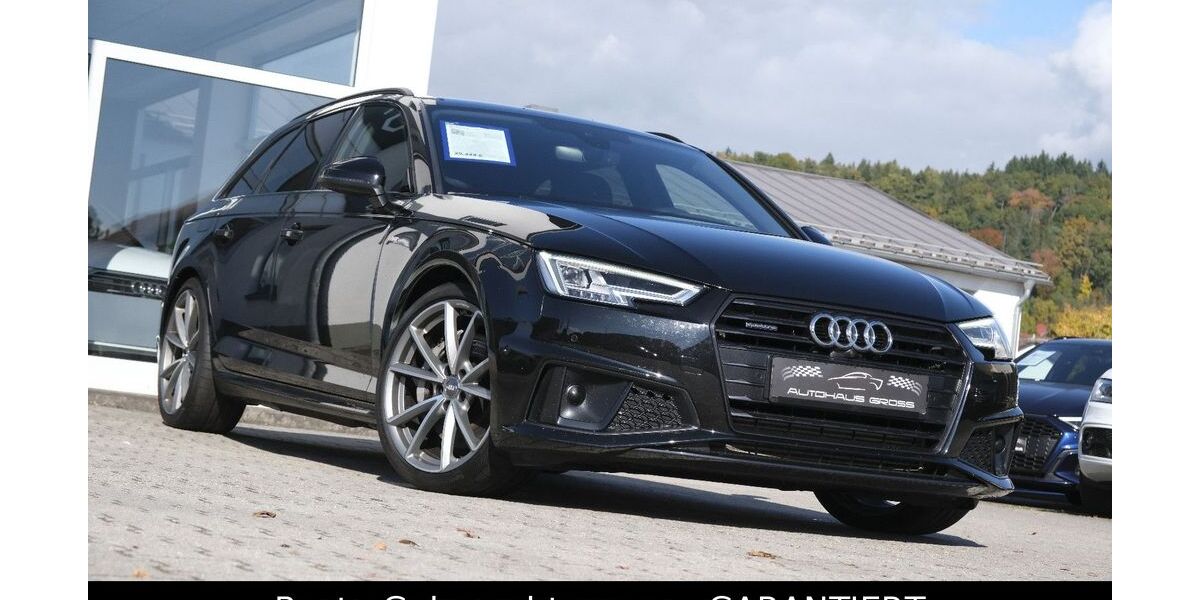 Audi A4 126.700 km 26.450 &euro; Wörth a.d. Donau, bei Regensburg 93086