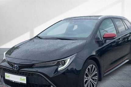 Toyota Corolla 61.100 km 21.580 &euro; Neu Wulmstorf 21629