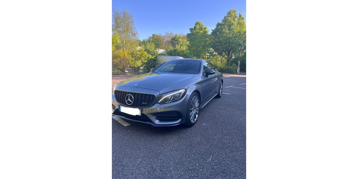 Mercedes-Benz C 250 77.300 km 26.500 &euro; Köln 50765