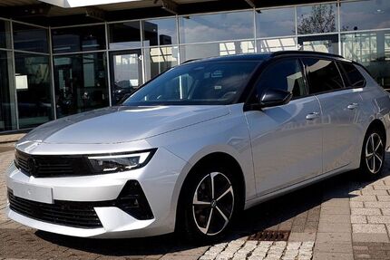 Opel Astra 14.503 km 24.330 &euro; Wurzen 04808