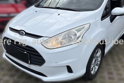 Ford B-Max 11.628 km 3.650 &euro; Weinheim 69469