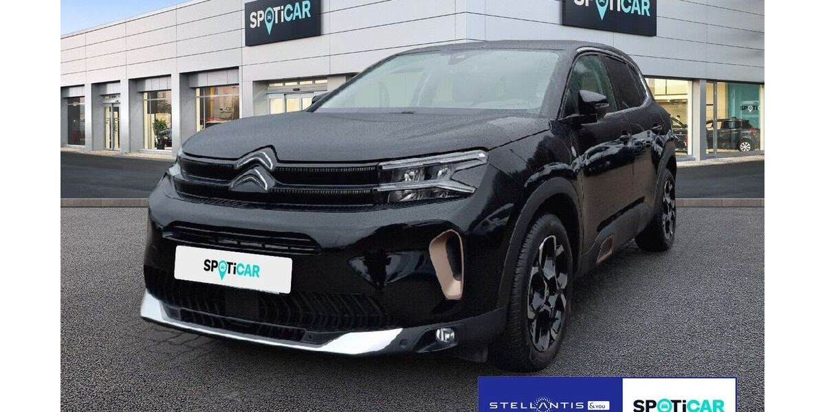 Citroen C5 Aircross 19.616 km 20.190 &euro; Saarbrücken 66119
