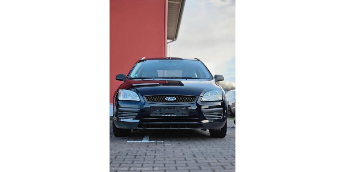 Ford Focus 219.010 km 1.650 &euro; Eppertshausen 64859