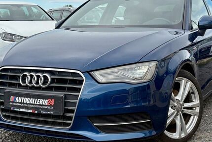 Audi A3 146.281 km 12.400 &euro; Bergheim 50127