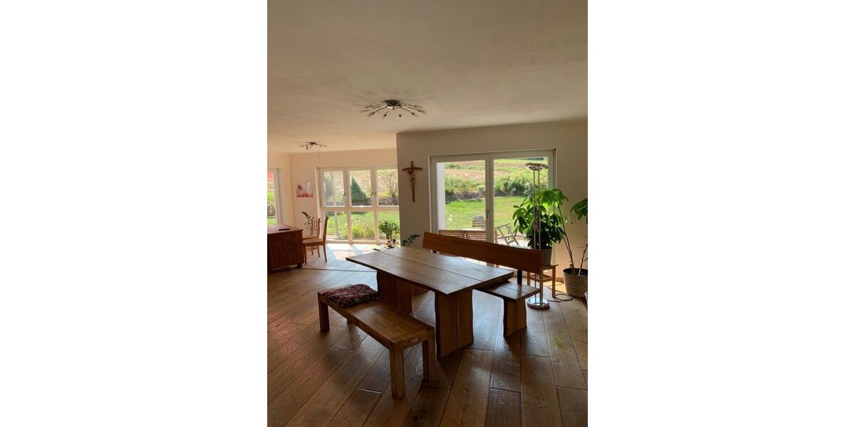 Einfamilienhaus Obergriesbach - 8 Zimmer, 164 m&sup2;, 1.600&euro; | Angebot:26623751