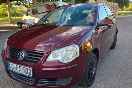 VW Polo 205.000 km 1.400 &euro; Oberkirch 77704