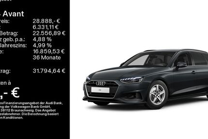 Audi A4 69.700 km 28.888 &euro; Mühlheim 63165