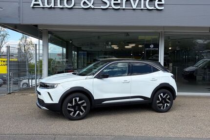 Opel Mokka 87.490 km 15.990 &euro; Pforzheim 75181