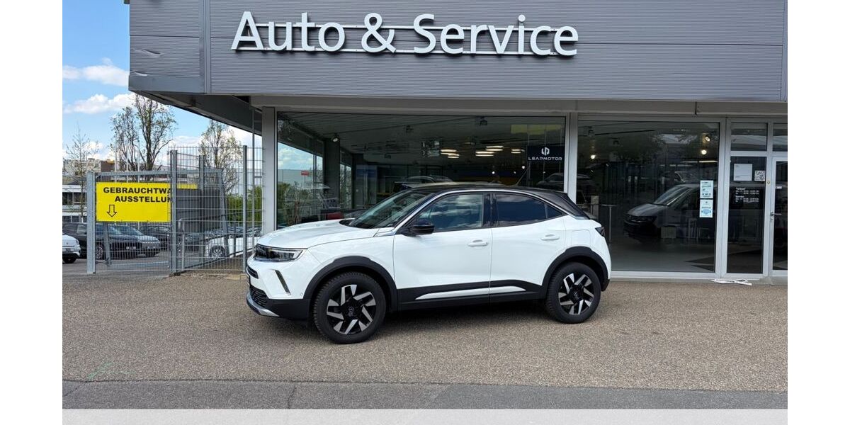 Opel Mokka 87.490 km 16.470 &euro; Pforzheim 75181