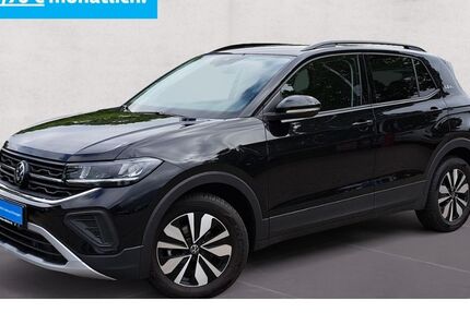VW T-Cross 13.602 km 24.910 &euro; Kölln-Reisiek 25337