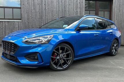 Ford Focus 129.463 km 13.450 &euro; Prüm 54595