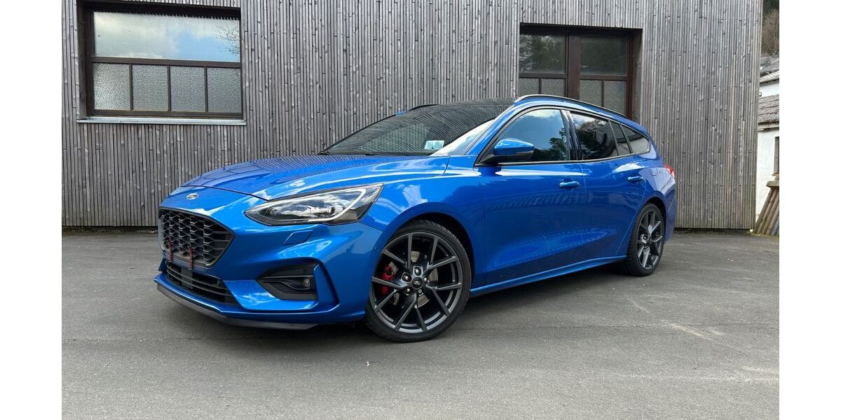 Ford Focus 129.463 km 13.450 &euro; Prüm 54595
