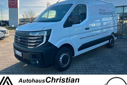 Nissan Interstar 11.500 km 35.990 &euro; Zeithain 01619