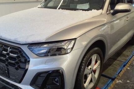 Audi Q5 95.007 km 34.890 &euro; Oberursel 61440