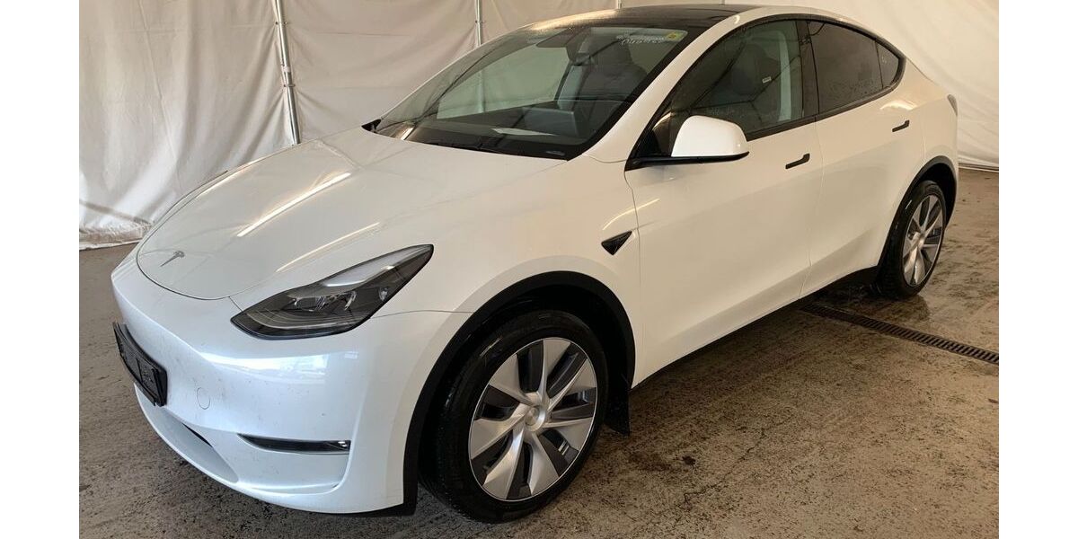 Tesla Model Y 50.000 km 32.480 &euro; Steinbach-Hallenberg OT Herges-Hallenberg 98587