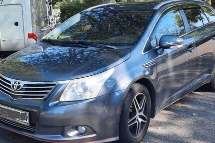 Toyota Avensis 270.000 km 2.950 &euro; Gelsenkirchen 45897