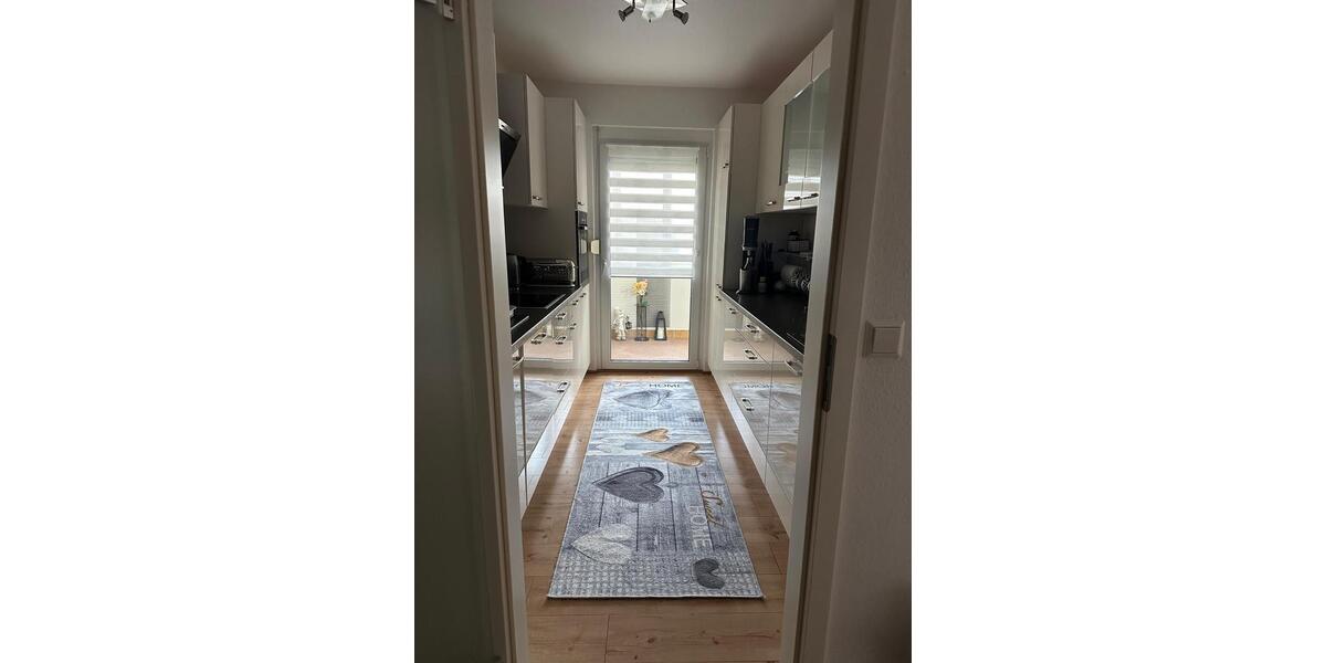 Etagenwohnung Sankt Georgen im Schwarzwald - 3.5 Zimmer, 87 m&sup2;, 225.000&euro; | Angebot:26693402