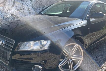 Audi A5 172.000 km 5.950 &euro; Berlin 10245