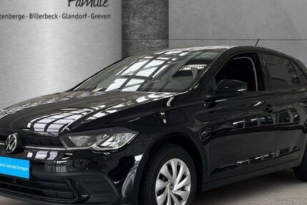 VW Polo 15.983 km 20.990 &euro; Greven 48268
