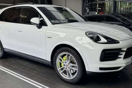 Porsche Cayenne 42.000 km 75.000 &euro; Leimen 69181