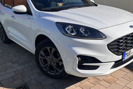 Ford Kuga 66.000 km 20.222 &euro; Röbel 17207