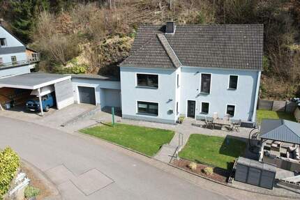 Haus Schönecken - 3 Zimmer, 134 m&sup2;, 289.000&euro; | Angebot:21613727