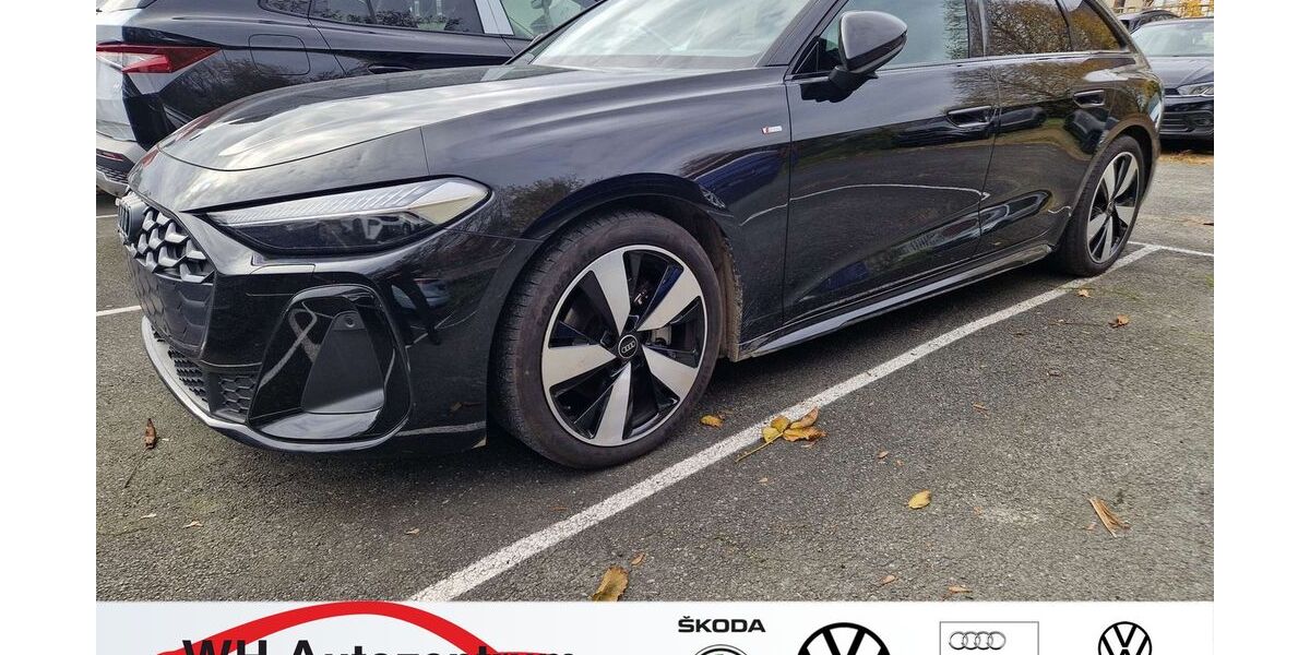 Audi A5 14.090 km 44.931 &euro; Witten 58453