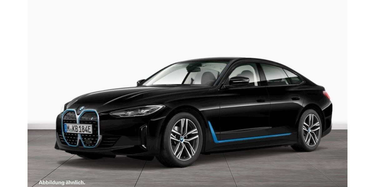 BMW i4 19.464 km 35.901 &euro; Bremen 28279