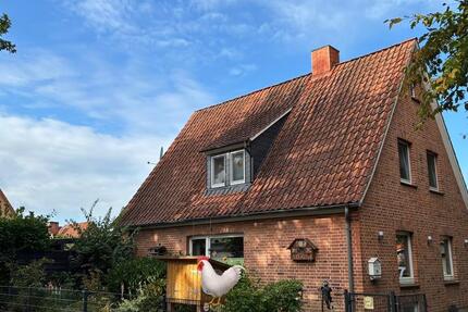 Haus Bardowick - 5 Zimmer, 135 m&sup2;, 430.000&euro; | Angebot:27602856