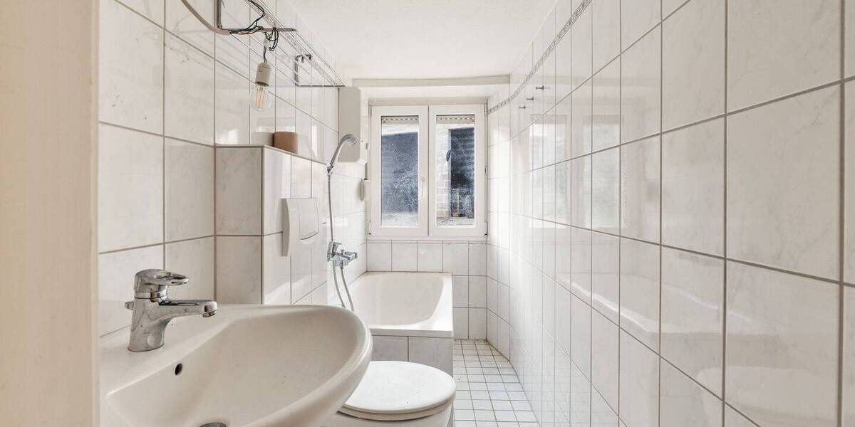 Reihenmittelhaus Trier Kernscheid - 4 Zimmer, 142 m&sup2;, 223.000&euro; | Angebot:26257763