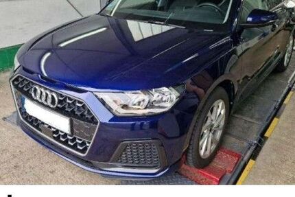 Audi A1 11.676 km 21.730 &euro; Freudenstadt 72250