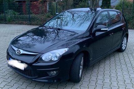 Hyundai i30 148.000 km 4.700 &euro; Aurich 26603