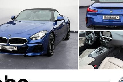 BMW Z4 13.277 km 43.950 &euro; Schramberg-Sulgen 78713