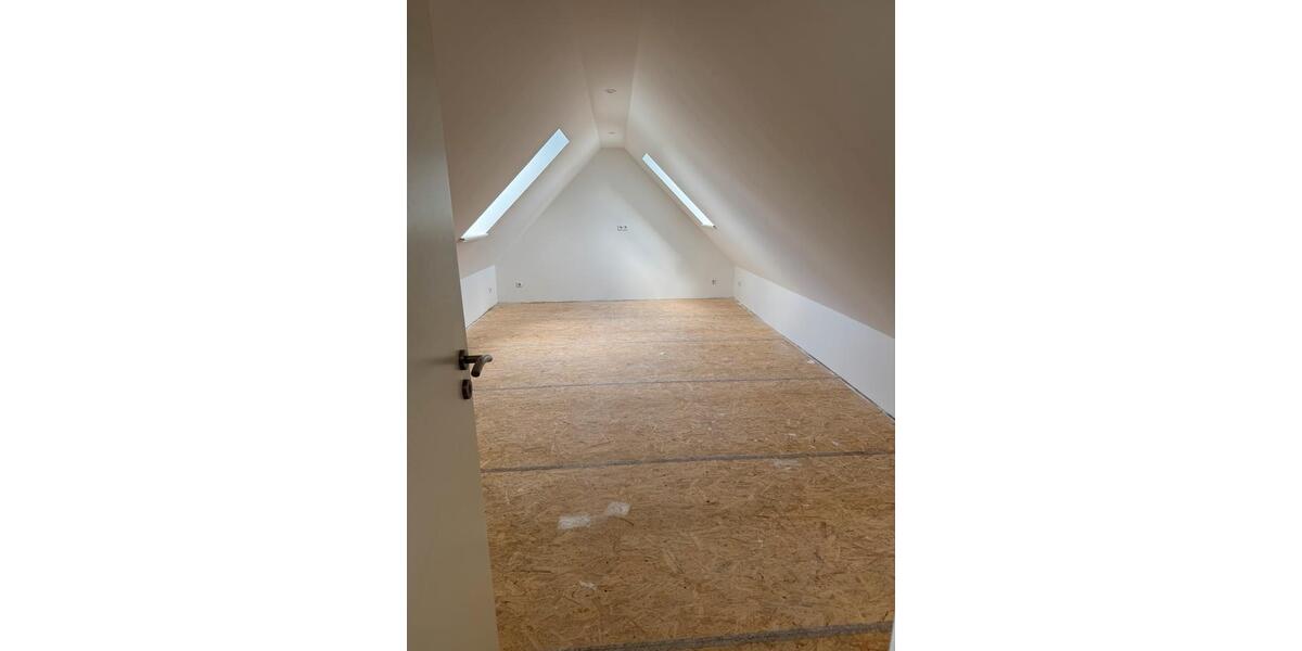 Maisonettenwohnung Halstenbek - 3.5 Zimmer, 69 m&sup2;, 1.390&euro; | Angebot:26412557
