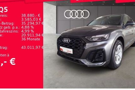 Audi Q5 71.541 km 35.850 &euro; Frankfurt am Main 60314