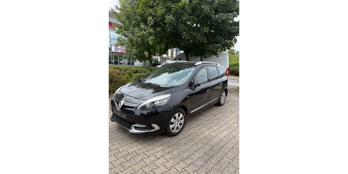 Renault Scenic 228.000 km 2.950 &euro; Köln 50739