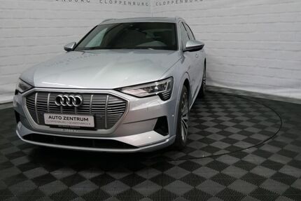 Audi e-tron 54.452 km 28.950 &euro; Cloppenburg 49661