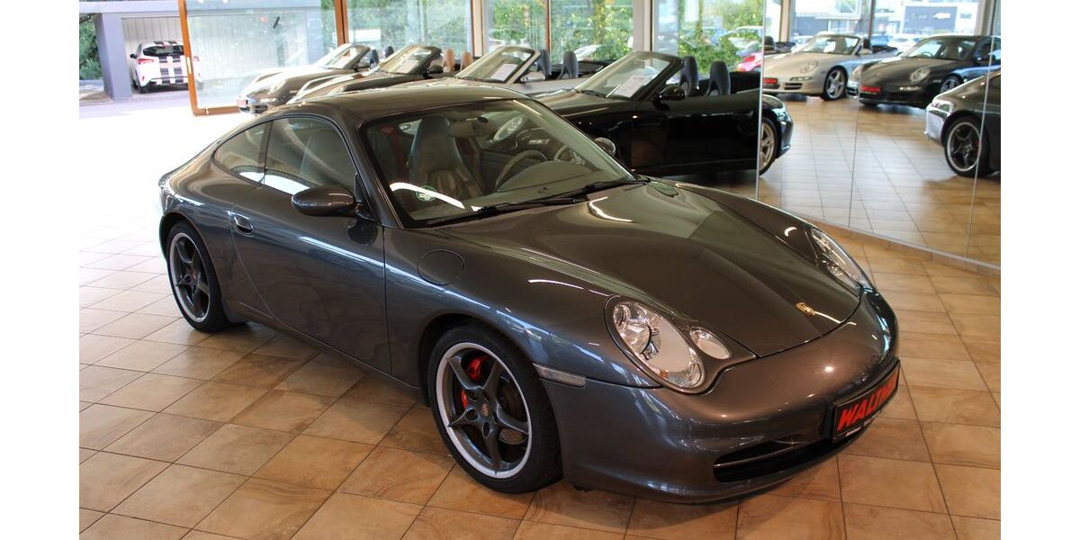 Porsche 911 Urmodell 111.000 km 36.999 &euro; Oberteuringen 88094