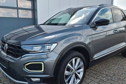VW T-Roc 86.672 km 19.790 &euro; Ebersbach-Neugersdorf 02730