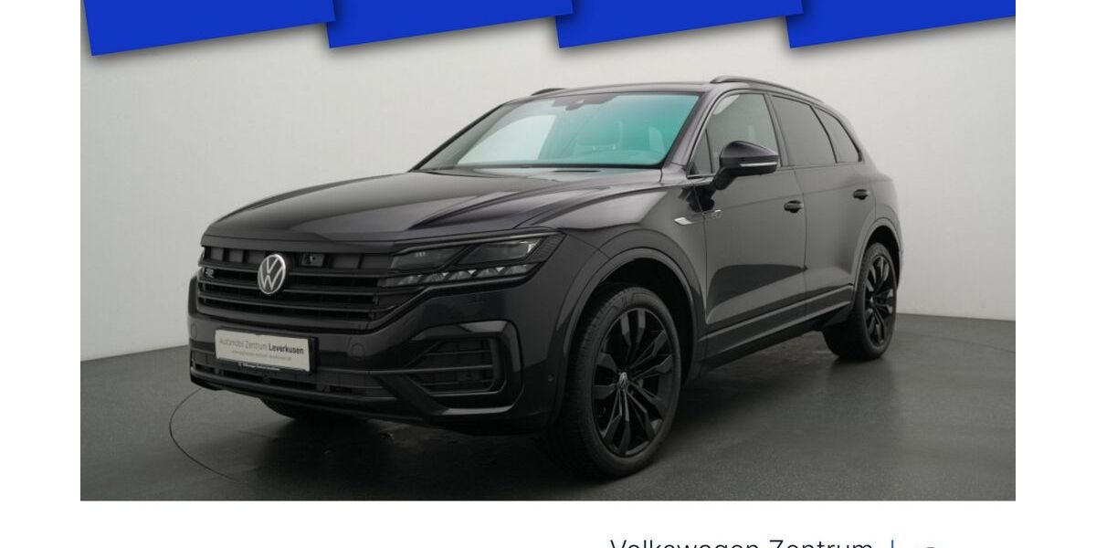 VW Touareg 39.693 km 54.480 &euro; Leverkusen 51379