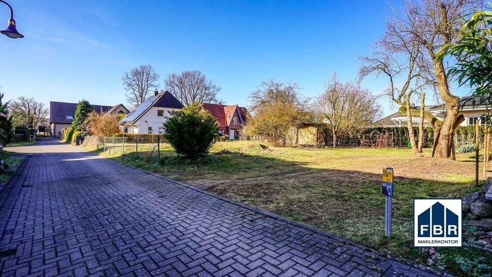 Grundstück Raben Steinfeld - 95.000&euro; | Angebot:25780347