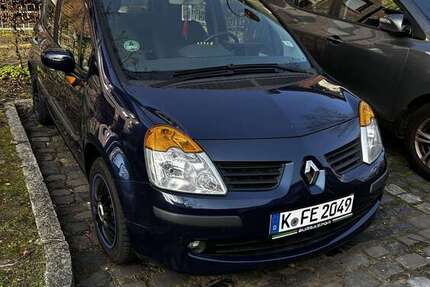Renault Modus 146.000 km 2.300 &euro; köln 51063