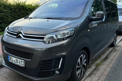 Citroen SpaceTourer 218.000 km 18.500 &euro; Bremen 28307