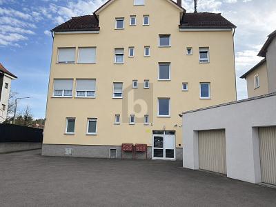 MODERNISIERT, ZENTRAL UND NACHHALTIG - Wohn- & Geschäftshaus Reutlingen Reutlingen (Kernstadt) | Angebot:26881829