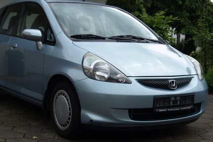 Honda Jazz 131.000 km 800 &euro; Breitenbrunn 92363