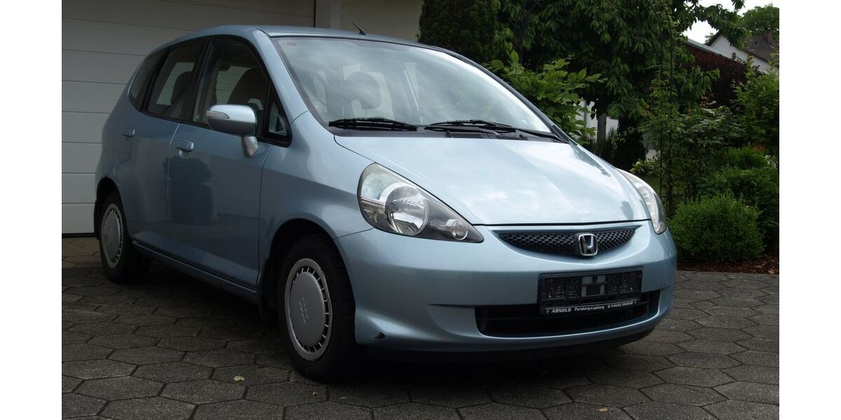 Honda Jazz 131.000 km 800 &euro; Breitenbrunn 92363