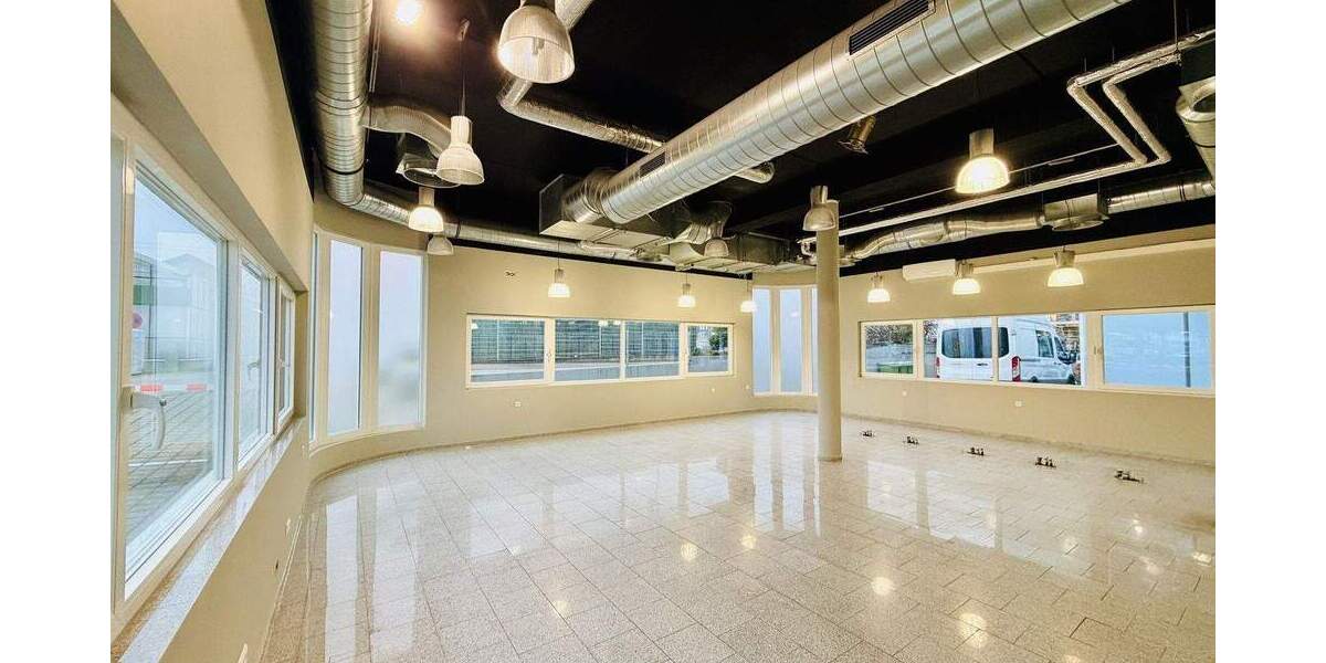 Gewerbeobjekt Karlsbad Langensteinbach - 3.100&euro; | Angebot:25850521