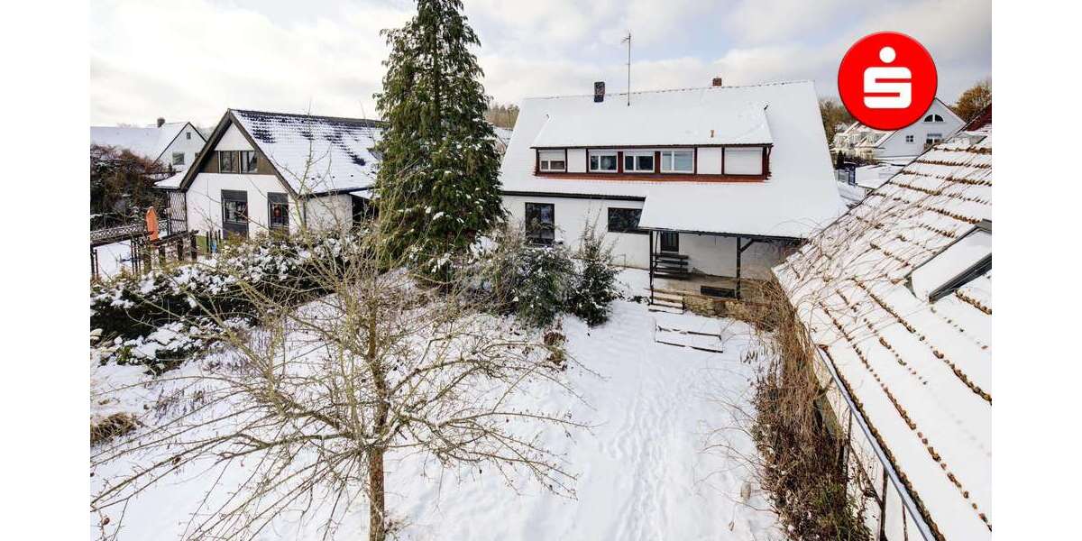 Einfamilienhaus Lauf - 6 Zimmer, 180 m&sup2;, 429.000&euro; | Angebot:25199031