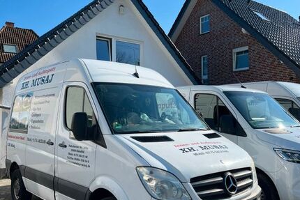 Mercedes-Benz Sprinter 318.000 km 4.700 &euro; Bielefeld 33689